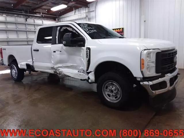 2023 Ford F-250 XL for sale in Bedford, VA