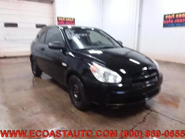2009 Hyundai Accent GS for sale in Bedford, VA