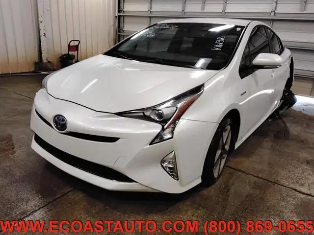 2016 Toyota Prius Four Touring for sale in Bedford, VA