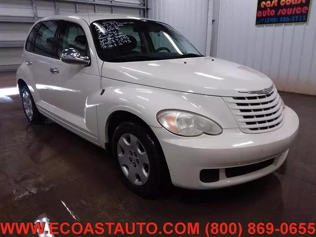 2008 Chrysler PT Cruiser LX for sale in Bedford, VA