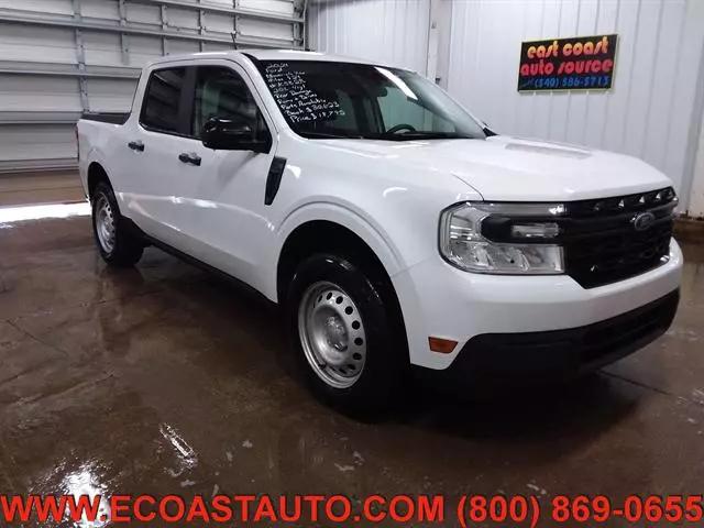 2024 Ford Maverick XL for sale in Bedford, VA