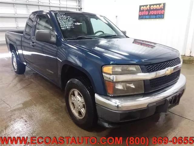 2004 Chevrolet Colorado LS Z85 for sale in Bedford, VA