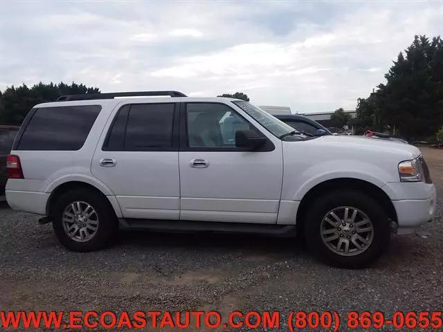 2013 Ford Expedition XLT for sale in Bedford, VA