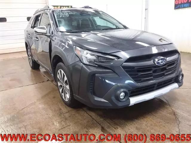 2023 Subaru Outback Touring XT for sale in Bedford, VA
