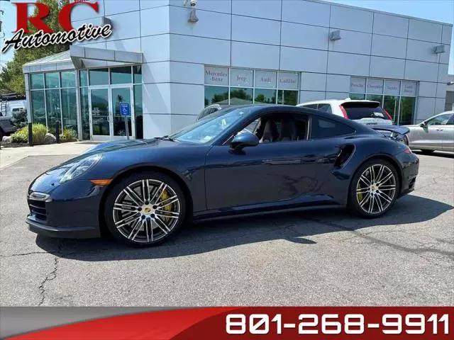 New Used Porsche Cars for Sale Near South Jordan UT