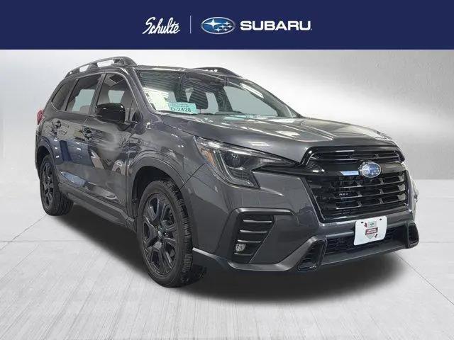 2024 Subaru Ascent Onyx Edition Limited 7-Passenger for sale in Sioux Falls, SD