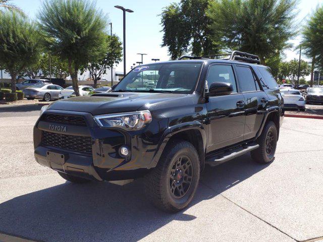 2019 Toyota 4Runner