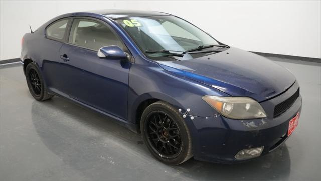 2005 Scion tC