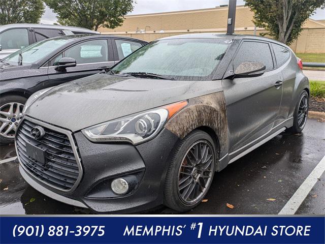 2013 Hyundai Veloster