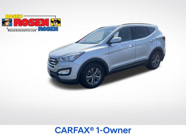 2014 Hyundai Santa Fe Sport