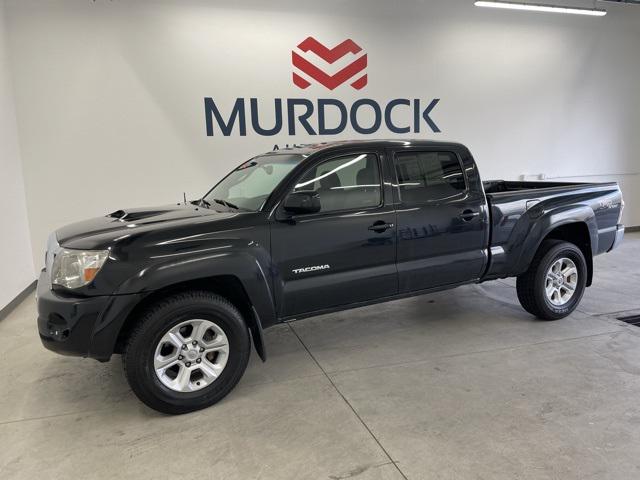 2007 Toyota Tacoma