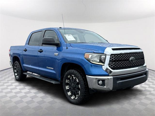 2018 Toyota Tundra