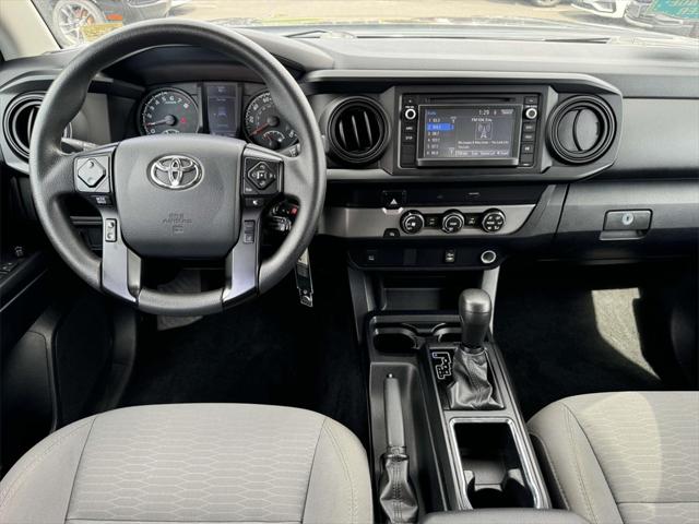 2019 Toyota Tacoma SR