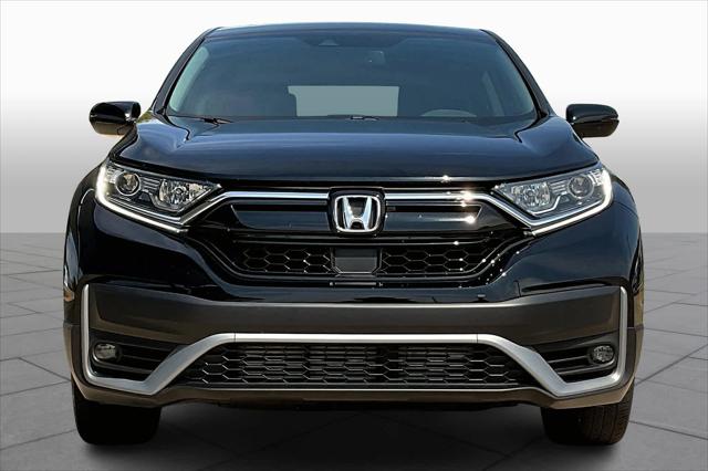 2021 Honda CR-V 2WD EX-L