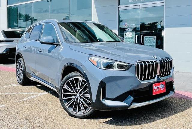 2025 BMW X1