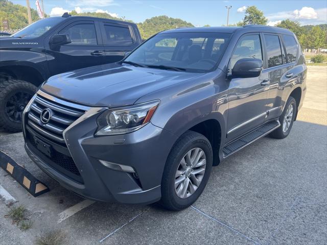 2018 Lexus Gx