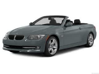 2013 BMW 328i