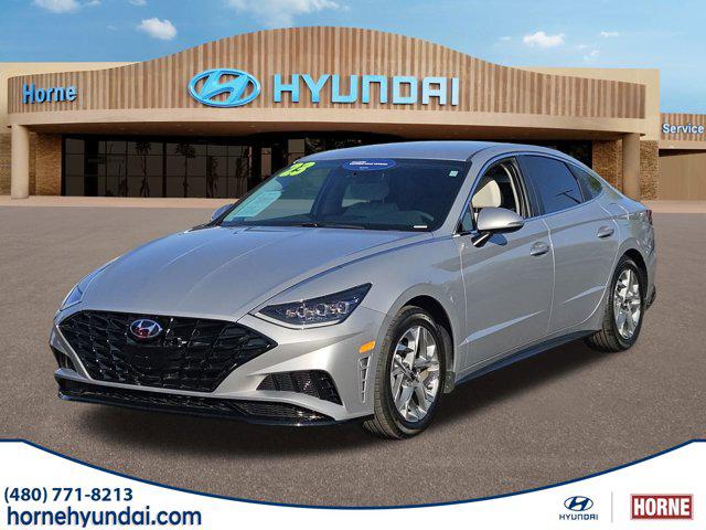 2023 Hyundai Sonata