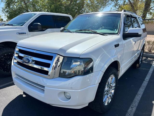 2014 Ford Expedition