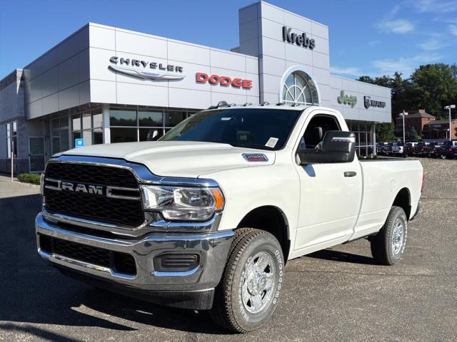 2024 RAM Ram 2500 RAM 2500 TRADESMAN REGULAR CAB 4X4 8 BOX