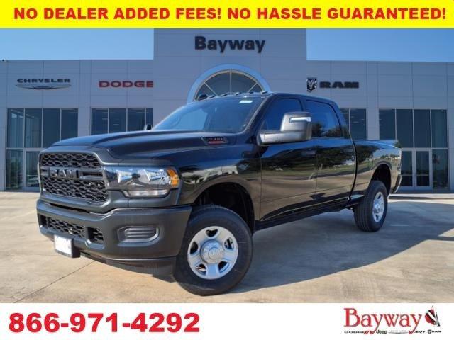 2024 RAM Ram 2500 RAM 2500 TRADESMAN CREW CAB 4X4 64 BOX