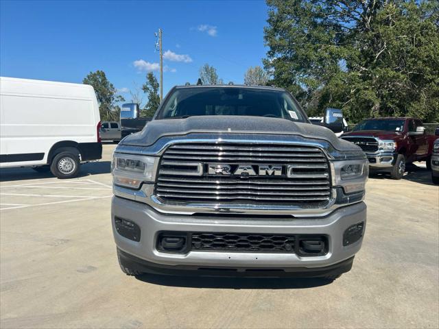 2024 RAM Ram 3500 RAM 3500 LARAMIE CREW CAB 4X4 8 BOX