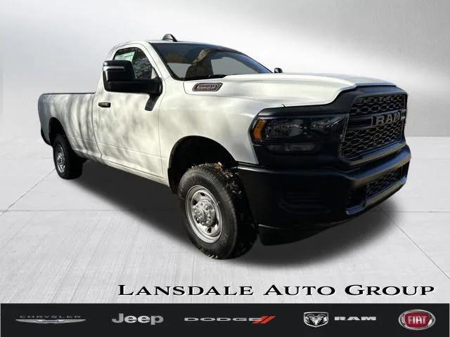 2024 RAM Ram 2500 RAM 2500 TRADESMAN REGULAR CAB 4X4 8 BOX