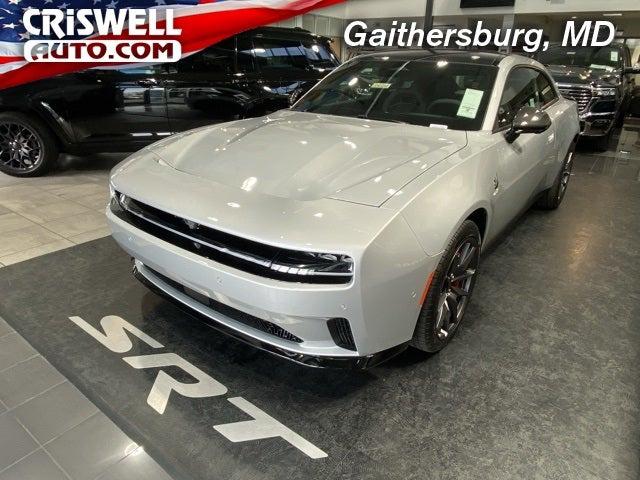 2024 Dodge Charger CHARGER DAYTONA SCAT PACK AWD