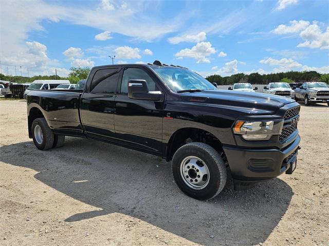 2024 RAM Ram 3500 RAM 3500 TRADESMAN CREW CAB 4X4 8 BOX