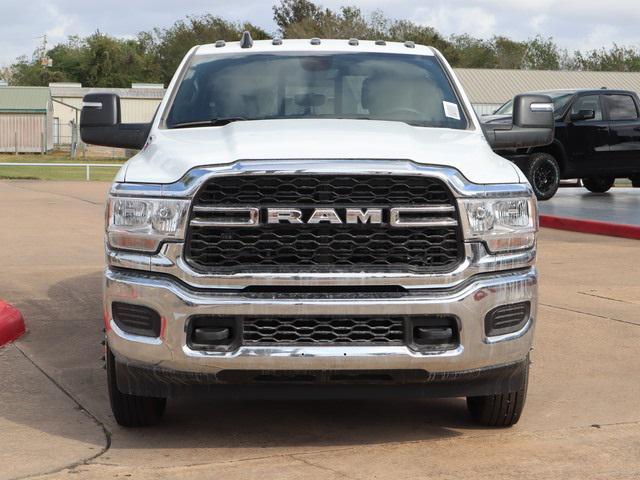 2024 RAM Ram 3500 RAM 3500 TRADESMAN CREW CAB 4X4 8 BOX