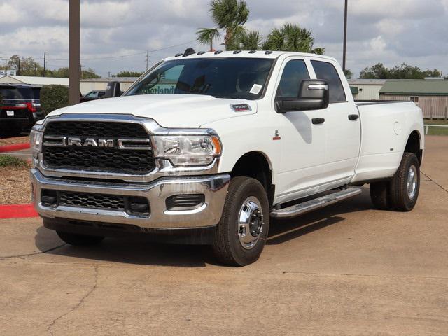 2024 RAM Ram 3500 RAM 3500 TRADESMAN CREW CAB 4X4 8 BOX