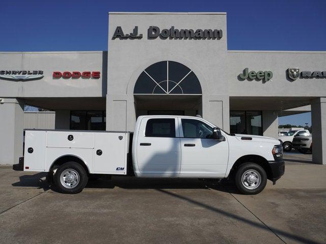 2024 RAM Ram 2500 RAM 2500 TRADESMAN CREW CAB 4X2 8 BOX