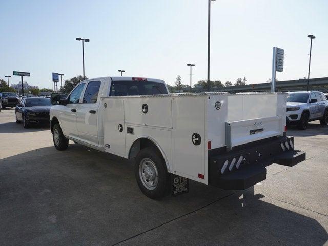 2024 RAM Ram 2500 RAM 2500 TRADESMAN CREW CAB 4X2 8 BOX