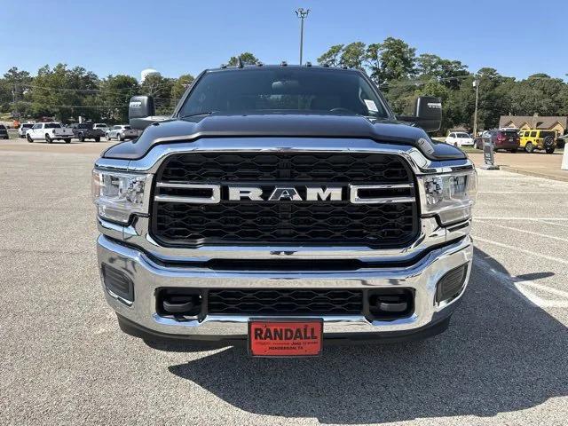 2024 RAM Ram 3500 RAM 3500 TRADESMAN CREW CAB 4X4 8 BOX