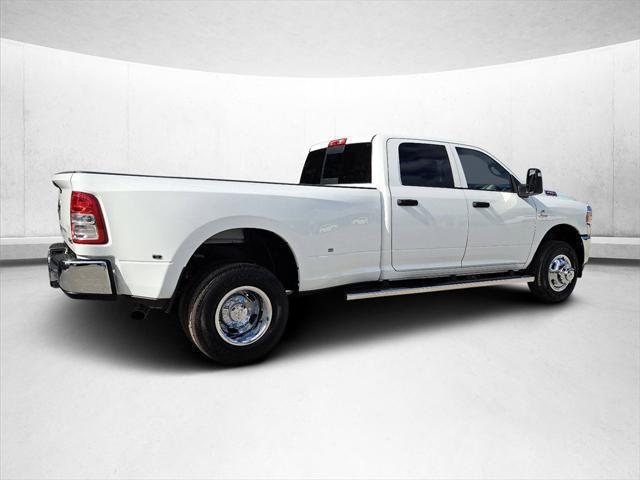 2024 RAM Ram 3500 RAM 3500 TRADESMAN CREW CAB 4X4 8 BOX