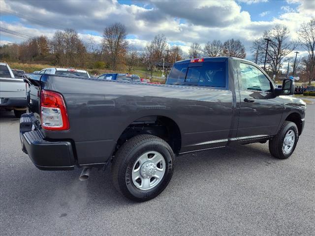 2024 RAM Ram 2500 RAM 2500 TRADESMAN REGULAR CAB 4X4 8 BOX