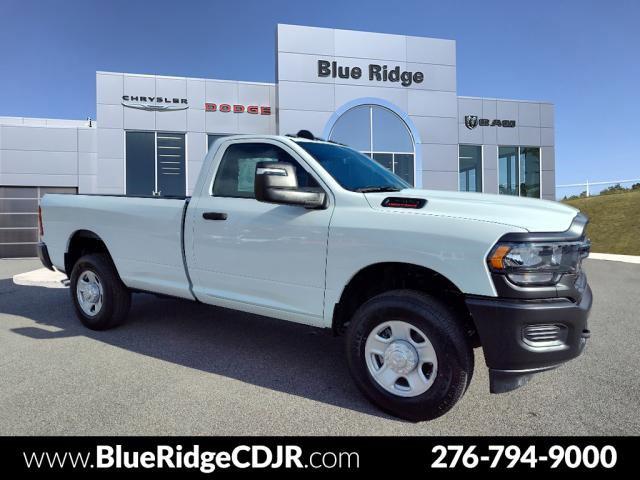 2024 RAM Ram 2500 RAM 2500 TRADESMAN REGULAR CAB 4X4 8 BOX