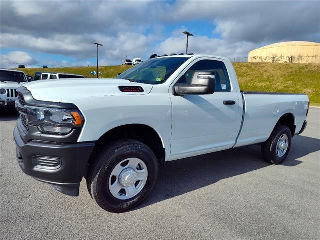 New 2024 RAM 2500 TRADESMAN New 2024 RAM 2500 TRADESMAN