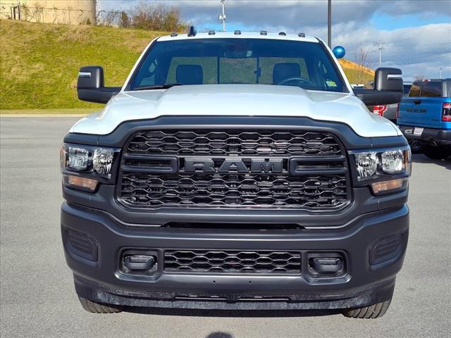 New 2024 RAM 2500 TRADESMAN New 2024 RAM 2500 TRADESMAN