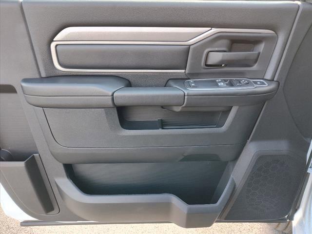 New 2024 RAM 2500 TRADESMAN New 2024 RAM 2500 TRADESMAN