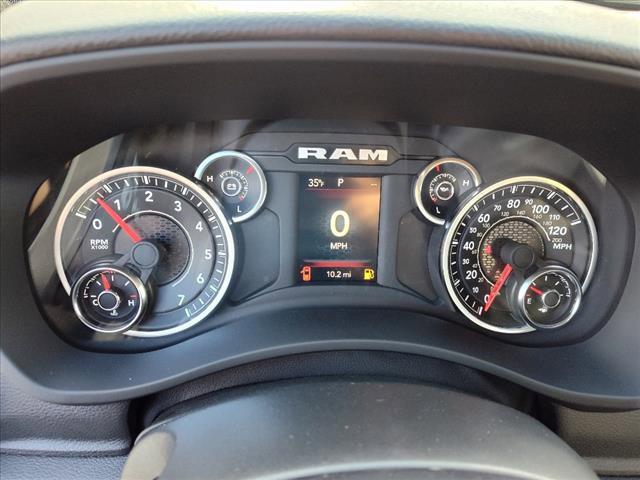 New 2024 RAM 2500 TRADESMAN New 2024 RAM 2500 TRADESMAN