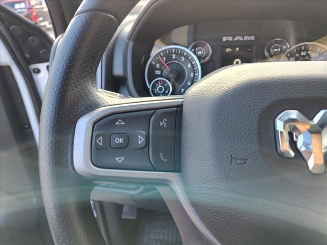 New 2024 RAM 2500 TRADESMAN New 2024 RAM 2500 TRADESMAN