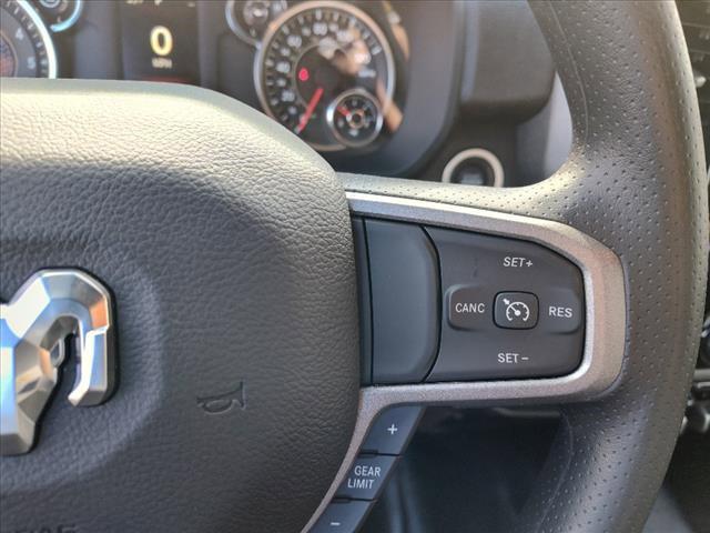 New 2024 RAM 2500 TRADESMAN New 2024 RAM 2500 TRADESMAN