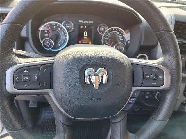 New 2024 RAM 2500 TRADESMAN New 2024 RAM 2500 TRADESMAN