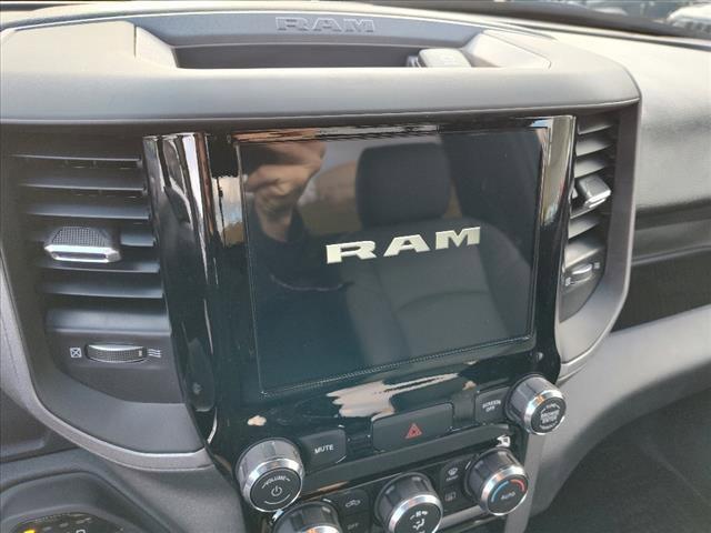 New 2024 RAM 2500 TRADESMAN New 2024 RAM 2500 TRADESMAN