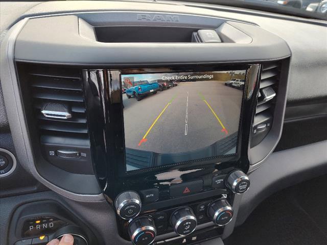 New 2024 RAM 2500 TRADESMAN New 2024 RAM 2500 TRADESMAN