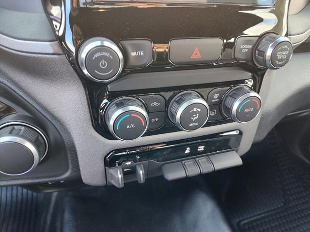 New 2024 RAM 2500 TRADESMAN New 2024 RAM 2500 TRADESMAN
