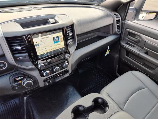New 2024 RAM 2500 TRADESMAN New 2024 RAM 2500 TRADESMAN
