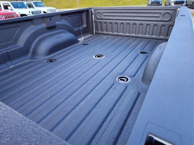 New 2024 RAM 2500 TRADESMAN New 2024 RAM 2500 TRADESMAN