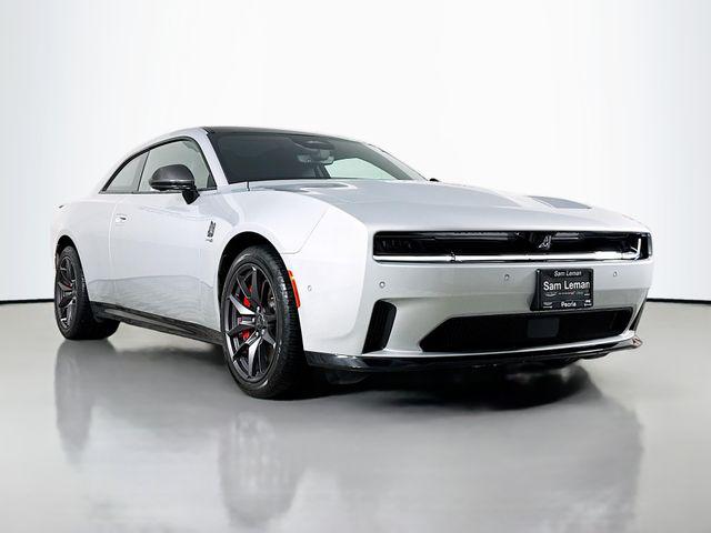 2024 Dodge Charger CHARGER DAYTONA SCAT PACK AWD